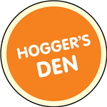 Hoggers Den - TCS Garima Park - Gandhinagar