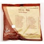 Patanjali Divya Peya Herbal Tea