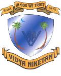 Vidya Niketan High School - Kamareddy