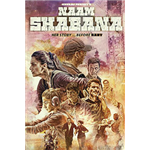 Naam Shabana