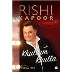 Khullam Khulla - Rishi Kapoor
