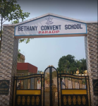 Bethany Convent School - Paradeep