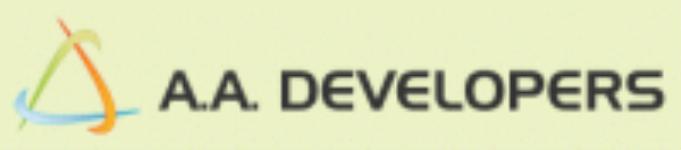 A. A. Developers - Nagpur Image