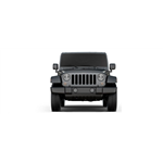 Jeep Wrangler Unlimited 4x4 Diesel