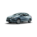 Honda City 2017 V Petrol