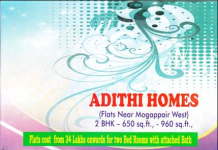 Aditi Homes - Chennai Image