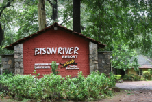 Bison River Resort - Ganeshgudi - Dandeli