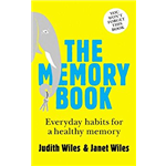 The Memory Book - Janet Wiles