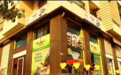 Vedaas Kitchen - Ravet - Pune