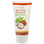 Patanjali Kesh Kanti Coconut Hair Wash