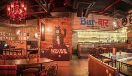 SLY Tech - Kondapur - Hyderabad