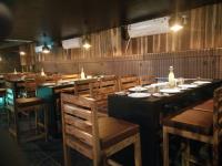 Cabooze Kitchen - Banjara Hills - Hyderabad