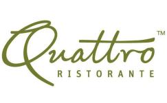 Quattro Ristorante - Jubilee Hills - Hyderabad