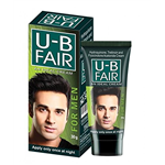 U-B Fair Face Cream