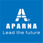 Aparna Constructions and Estates - Hyderabad Image