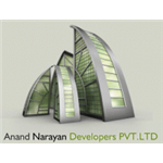 Anand Narayan Developers - Nagpur Image