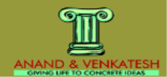 Anand and Venkatesh - Kanchipuram Image