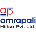 Amrapali Hirise - Kolkata Image