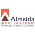 Almeida Constructions - Goa Image