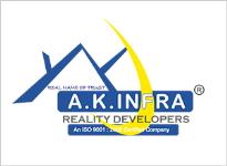 AK Reality & Developers - Lucknow Image