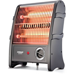 Eveready QH800 Quartz Room Heater