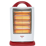 Maharaja Whiteline Lava (HH-100) Halogen Room Heater