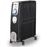 Morphy Richards OFR 1100 Oil Filled Room Heater