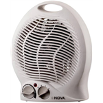 Nova Compact Blower Nh 1202 Fan Room Heater