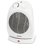 Nova Instant Warmer NH 1210 COMPACT Fan Room Heater