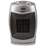 Nova Oscillating PTC 902 Unique Fan Room Heater