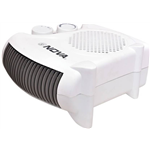 Nova Super Warmer NH 1257 Superior Fan Room Heater