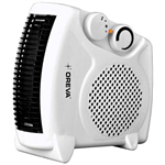 Oreva OREH-1210 Fan Room Heater