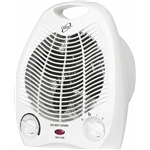 Orpat OEH-1250 Fan Room Heater