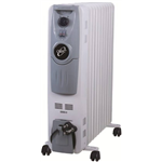 Orpat OFR OOH 11 Oil Filled Room Heater