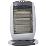 Orpat OHH-1200 Halogen Room Heater