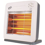 Orpat OQH -1280 Quartz Room Heater