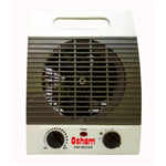Osham Hot Point SRH-07 Fan Room Heater