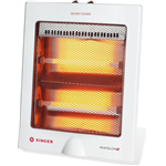 Singer QH-31 Halogen Room Heater
