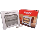 Skyline VTL-5056 Halogen Room Heater