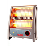 Usha 3002-QH Quartz Room Heater