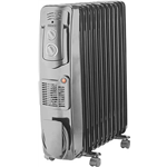 Usha OFR 3209F Oil Filled Room Heater
