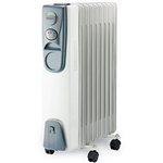 Usha OFR 3209 Oil Filled Room Heater