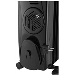 Usha OFR 3511 F Oil Filled Room Heater