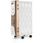 Usha OFR 3609 FS PTC Oil Filled Room Heater