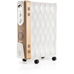 Usha OFR 3611 FS PTC Oil Filled Room Heater