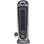 Warmex PTC 99 L Fan Room Heater