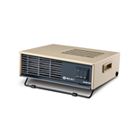 Bajaj Blow Hot Fan Room Heater