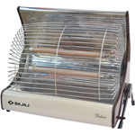 Bajaj Deluxe Radiant Room Heater