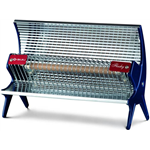 Bajaj Flashy Radiant Room Heater