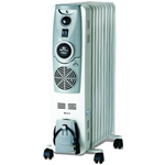 Bajaj Majesty RH 9 F Halogen Room Heater